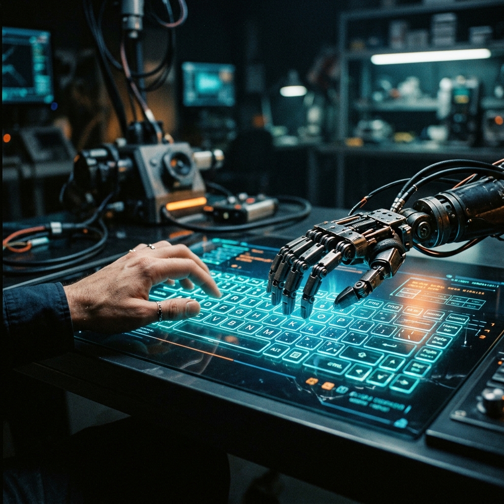 "Build an AI Agent in 45 Minutes": The Live Coding Interview Replacing LeetCode for AI Roles