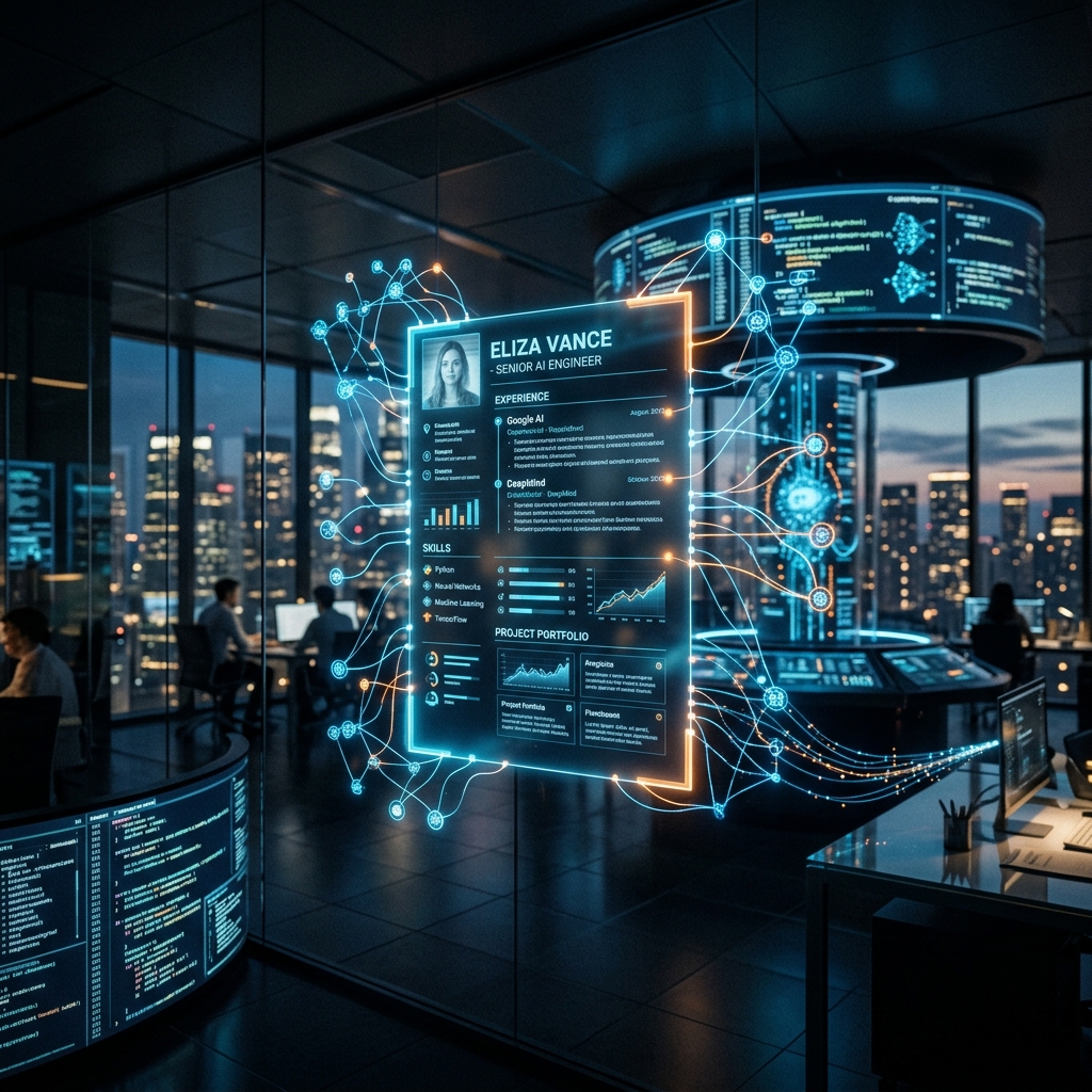 AI Skills on Your Resume Are No Longer Optional: How to Position Yourself for the Jobs That Are Actually Being Filled in 2026
