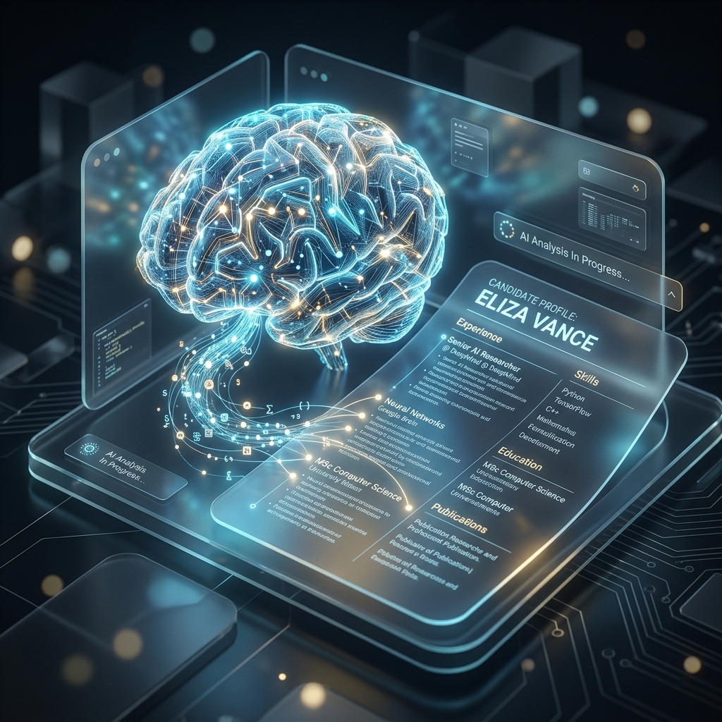 The 2026 ATS Algorithm Decoded: Why Keyword Stuffing No Longer Works