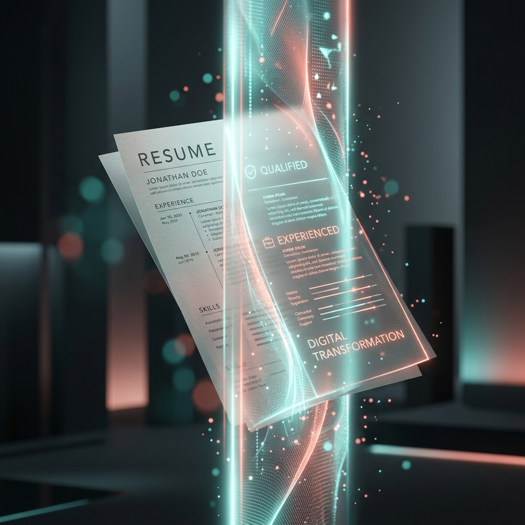 Busting the ATS Myth: Are 75% of Resumes Really "Auto-Rejected" by Machines?