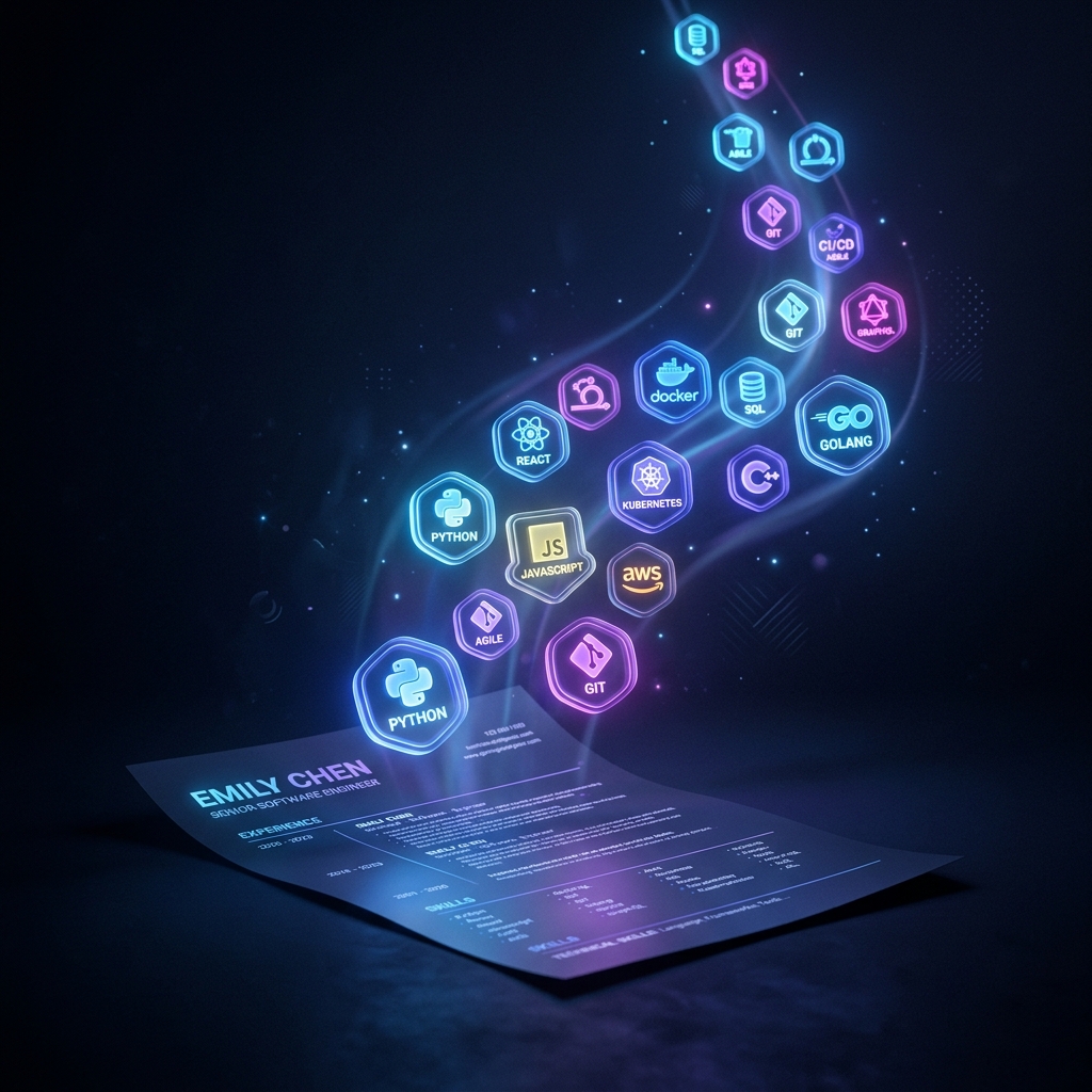 Skills-Based Hiring Era: How to Present Your Tech Stack the Right Way