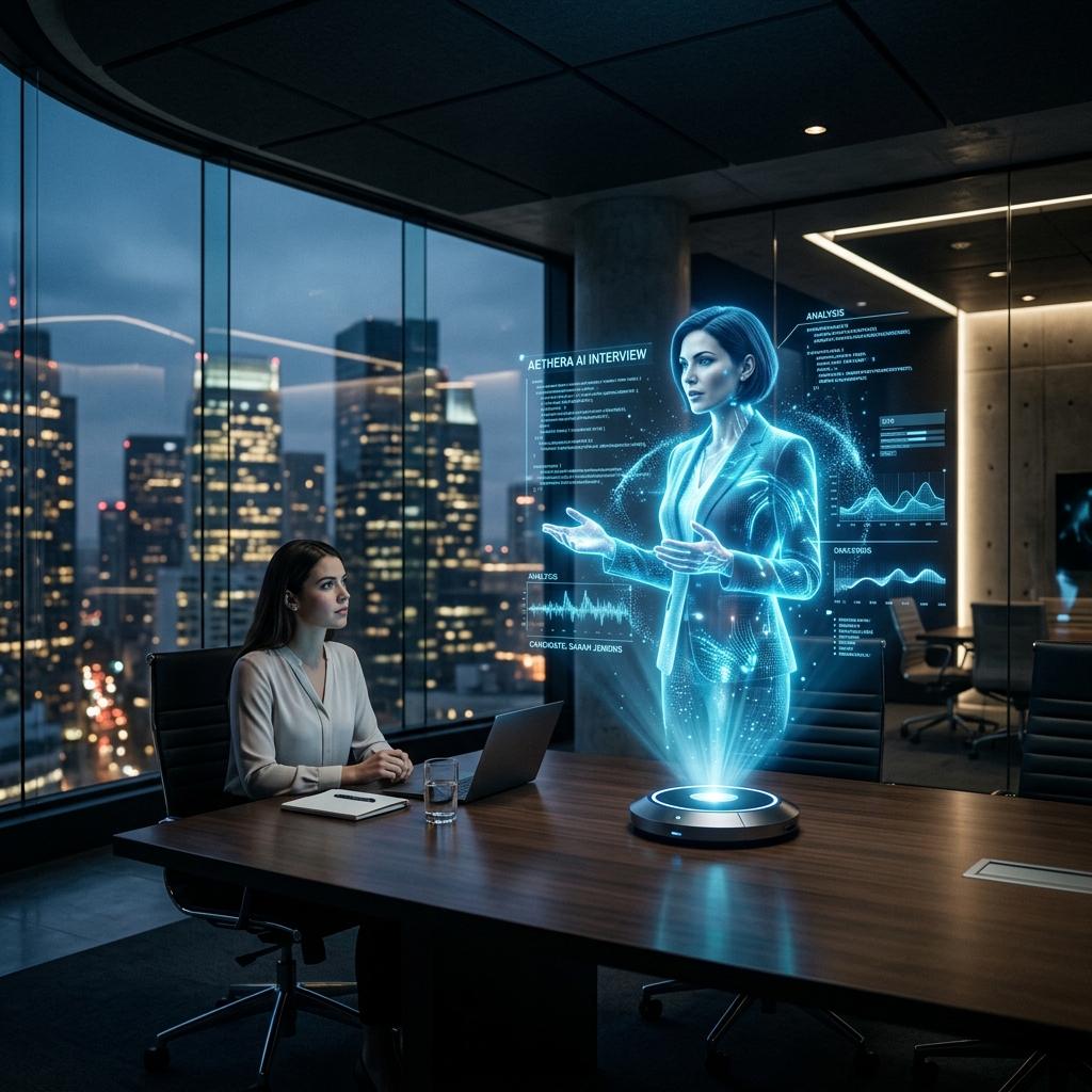 The 2026 Tech Interview Funnel: How AI Changed Every Screening Layer